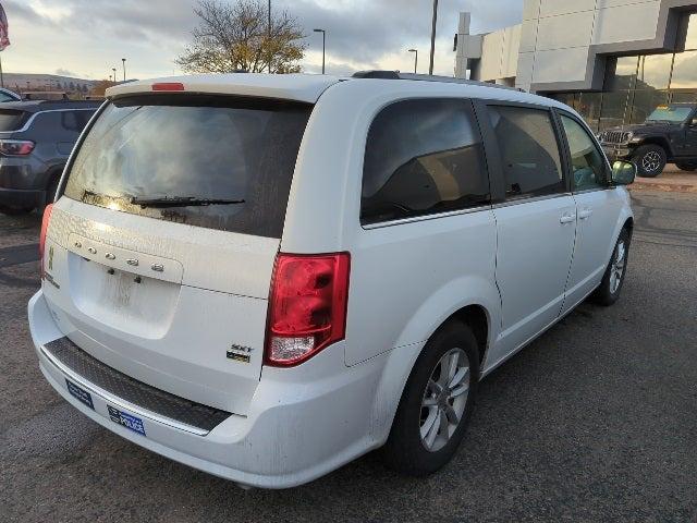 2019 Dodge Grand Caravan SXT 2019 Dodge Grand Caravan SXT