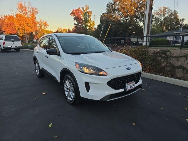 2020 Ford Escape S 2020 Ford Escape S