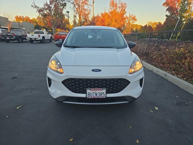 2020 Ford Escape S 2020 Ford Escape S