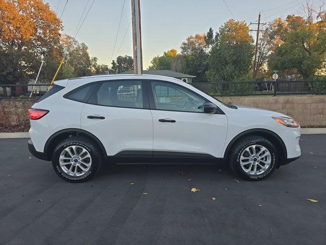 2020 Ford Escape S 2020 Ford Escape S