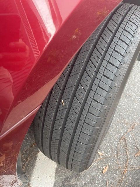 2017 Chevrolet Equinox LT 2017 Chevrolet Equinox LT