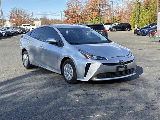 2020 Toyota Prius XLE 2020 Toyota Prius XLE