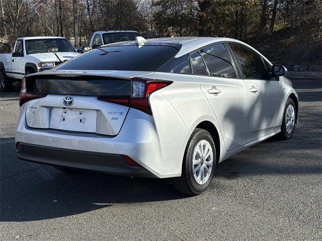 2020 Toyota Prius XLE 2020 Toyota Prius XLE