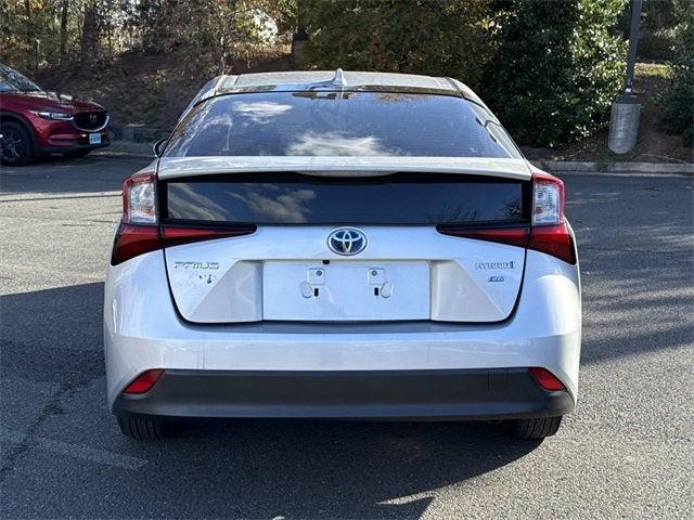 2020 Toyota Prius XLE 2020 Toyota Prius XLE