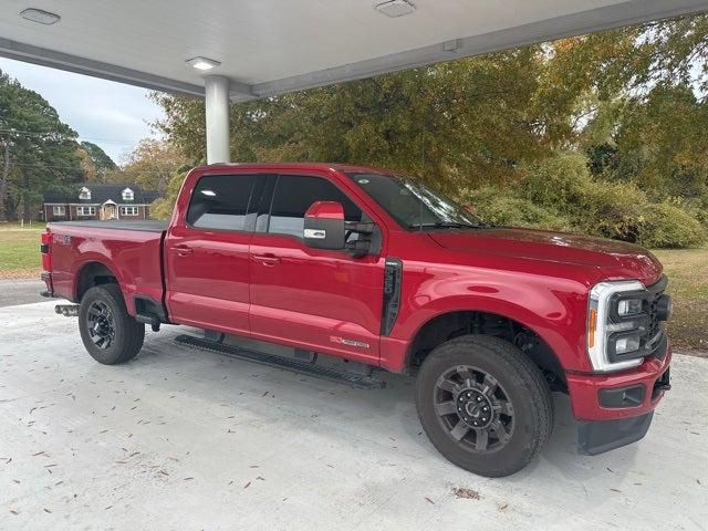 2023 Ford F-350 LARIAT 2023 Ford F-350 LARIAT