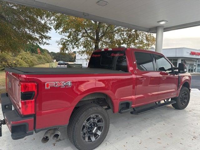 2023 Ford F-350 LARIAT 2023 Ford F-350 LARIAT