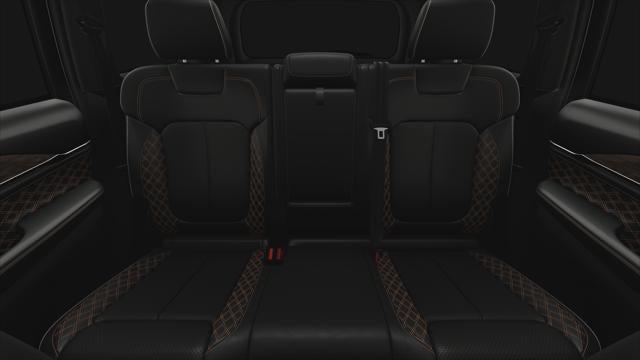 2025 Jeep Grand Cherokee GRAND CHEROKEE SUMMIT 4X4 2025 Jeep Grand Cherokee GRAND CHEROKEE SUMMIT 4X4