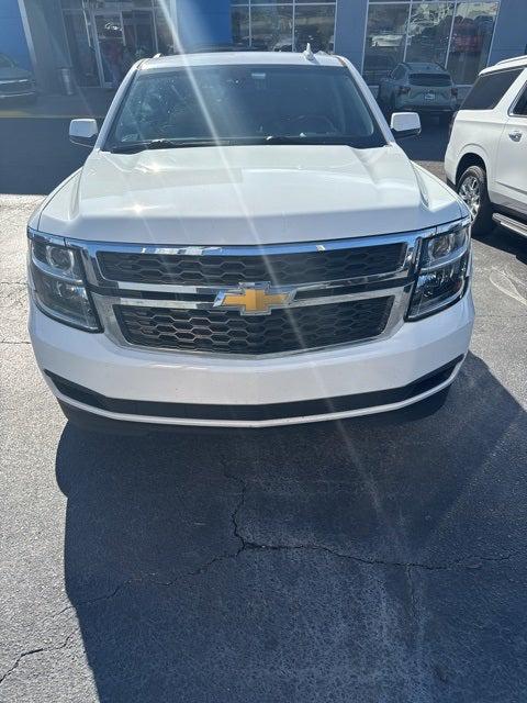 2019 Chevrolet Suburban LT 2019 Chevrolet Suburban LT