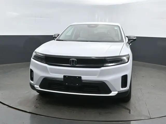 2026 Honda Prologue EX
