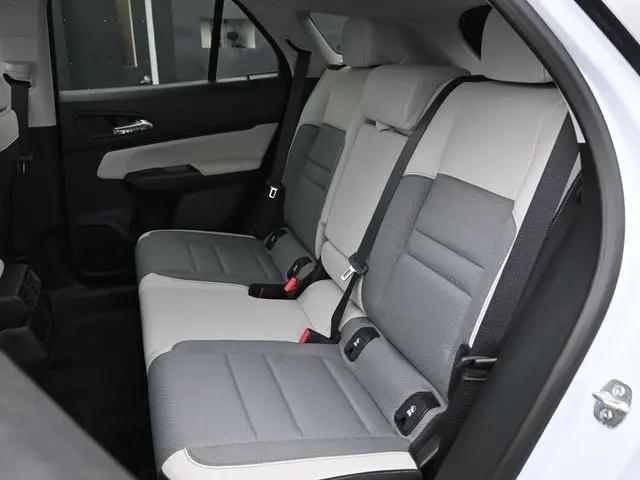 2026 Honda Prologue EX