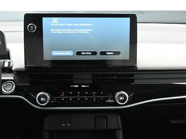 2026 Honda Prologue EX