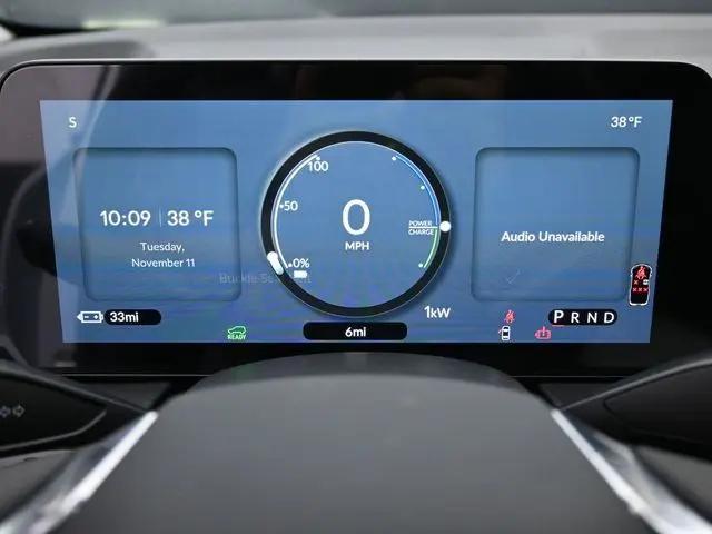 2026 Honda Prologue EX