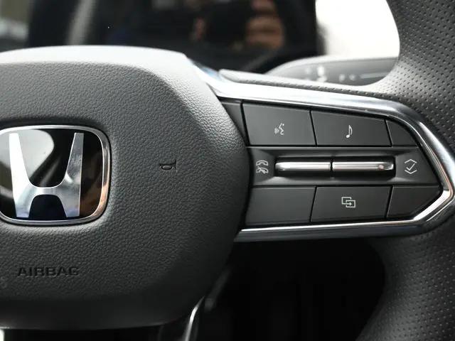 2026 Honda Prologue EX