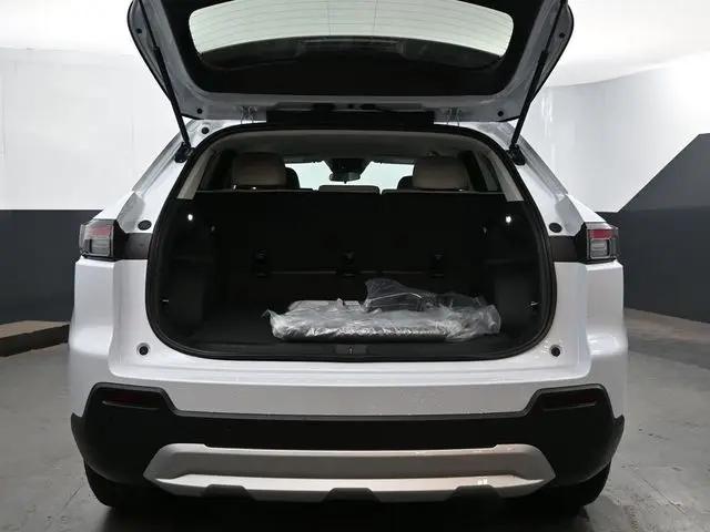 2026 Honda Prologue EX