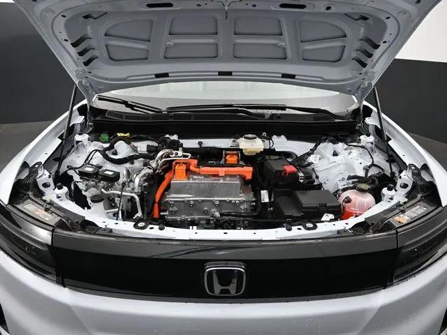 2026 Honda Prologue EX