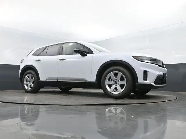 2026 Honda Prologue EX
