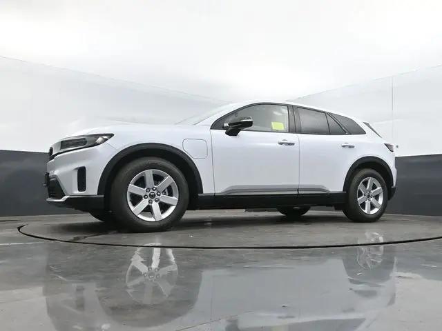 2026 Honda Prologue EX