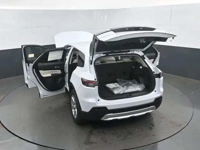 2026 Honda Prologue EX
