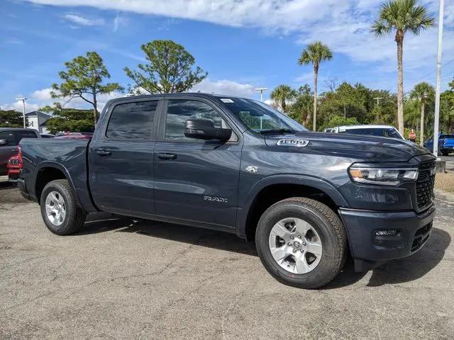 2026 Ram 1500 Big Horn Crew Cab 4x4 57 Box for sale in Fort Myers, FL