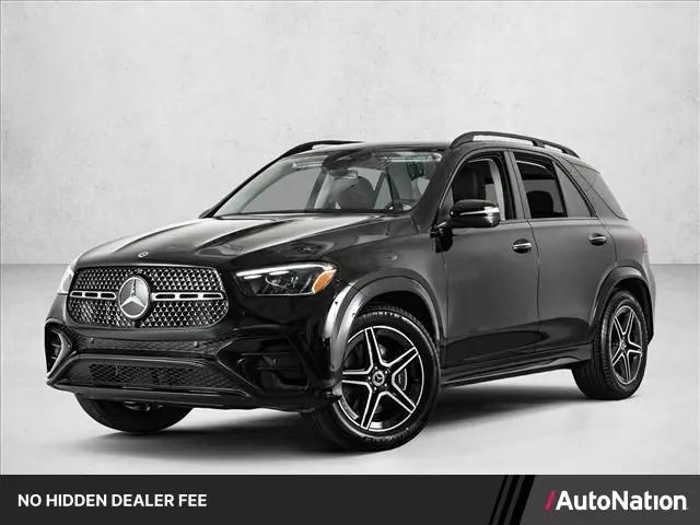 2026 Mercedes-Benz GLE GLE 350 GLE 350 for sale in Chicago, IL