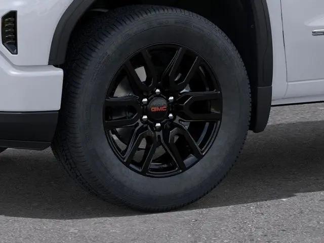 2026 GMC Sierra 1500 Crew Cab, Short Bed, Pro, 4WD