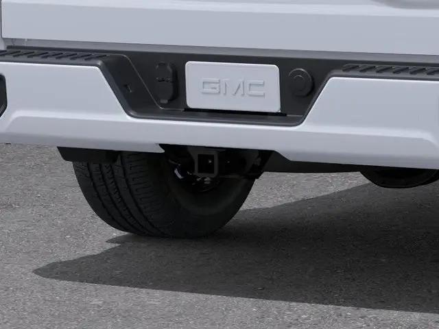 2026 GMC Sierra 1500 Crew Cab, Short Bed, Pro, 4WD