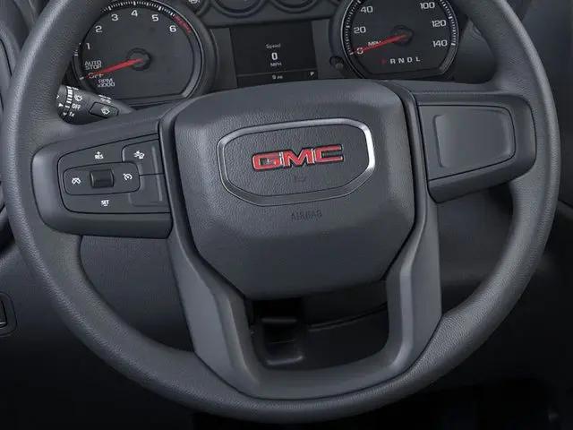 2026 GMC Sierra 1500 Crew Cab, Short Bed, Pro, 4WD