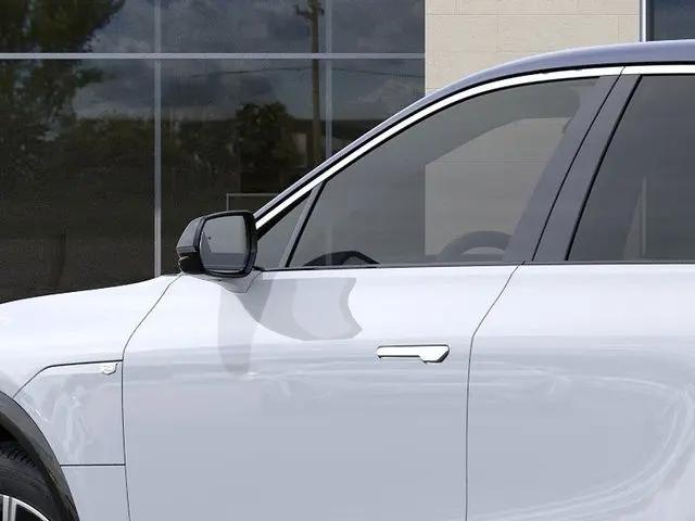 2026 Cadillac iQ Luxury AWD