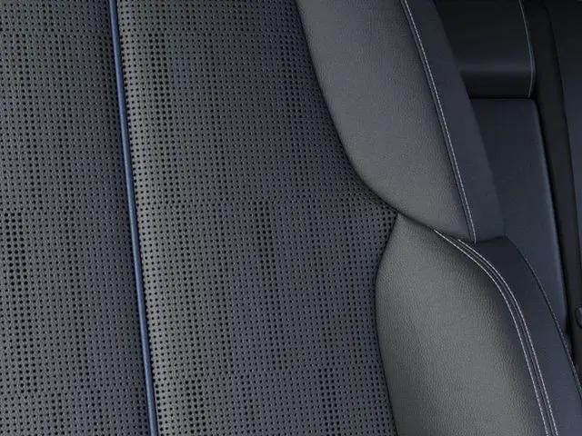 2026 Cadillac iQ Luxury AWD