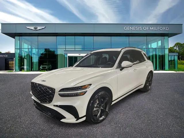 2026 Genesis GV70 3.5T Sport Prestige for sale in Milford, CT