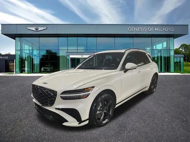 2026 Genesis GV70 3.5T Sport Prestige for sale in Milford, CT