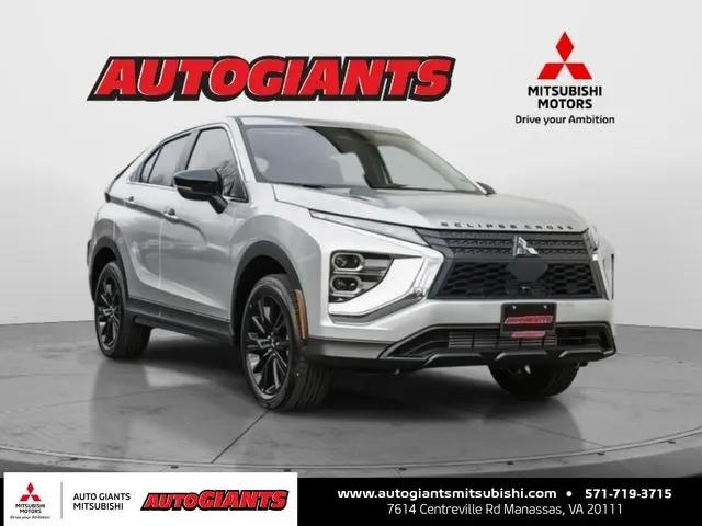 2026 Mitsubishi Eclipse Cross LE S-AWC for sale in Manassas, VA