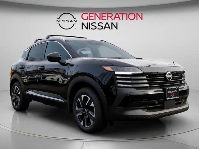 2026 Nissan Kicks SV for sale in North Plainfield, NJ