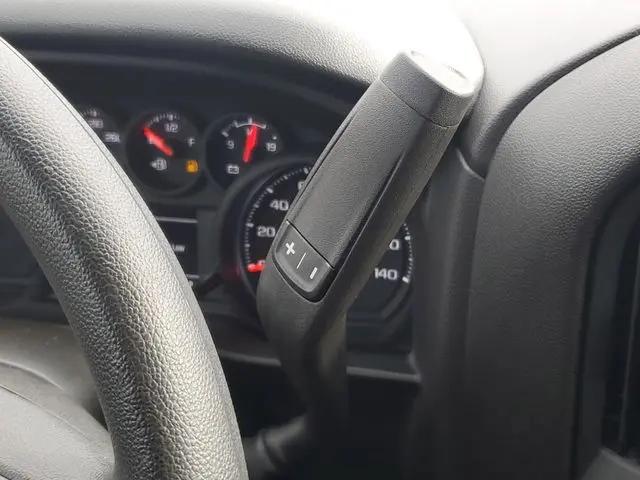 2026 GMC Sierra 2500HD Crew Cab, Standard Bed, Pro, 4WD