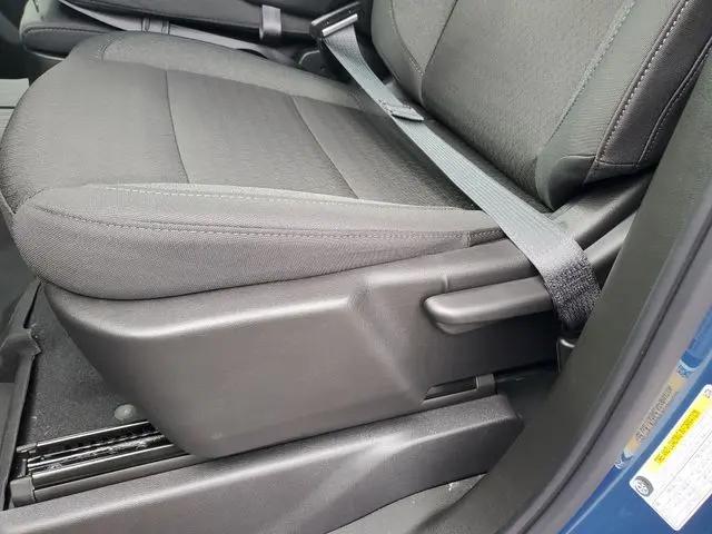 2026 GMC Sierra 2500HD Crew Cab, Standard Bed, Pro, 4WD