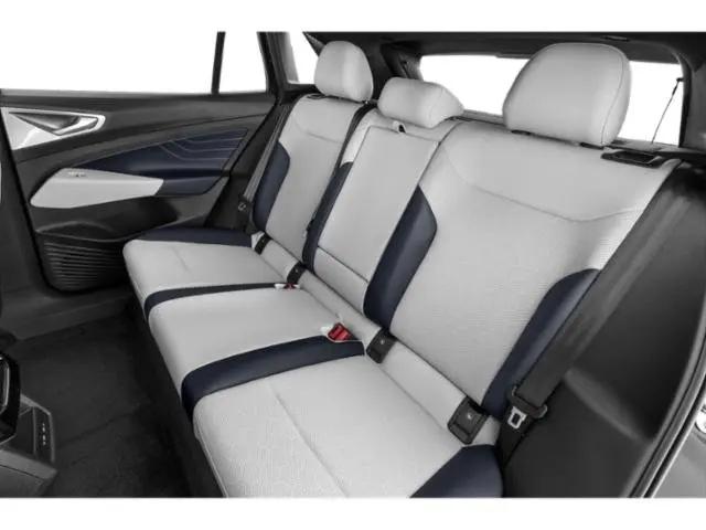 2026 Volkswagen ID.4 AWD Pro S