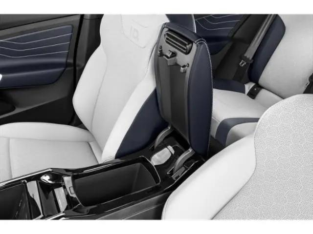 2026 Volkswagen ID.4 AWD Pro S