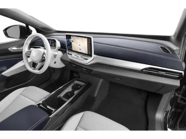 2026 Volkswagen ID.4 AWD Pro S