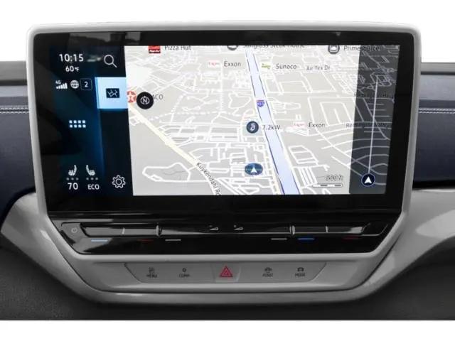 2026 Volkswagen ID.4 AWD Pro S