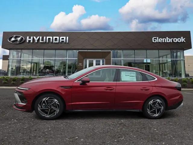 2026 Hyundai Sonata SEL Sport for sale in Fort Wayne, IN