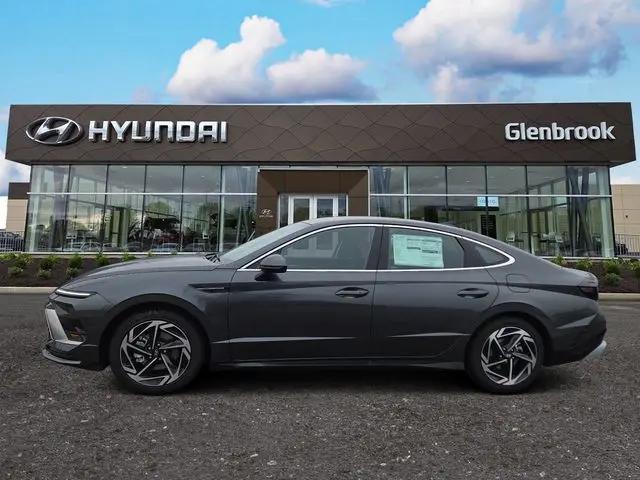 2026 Hyundai Sonata SEL Sport for sale in Fort Wayne, IN
