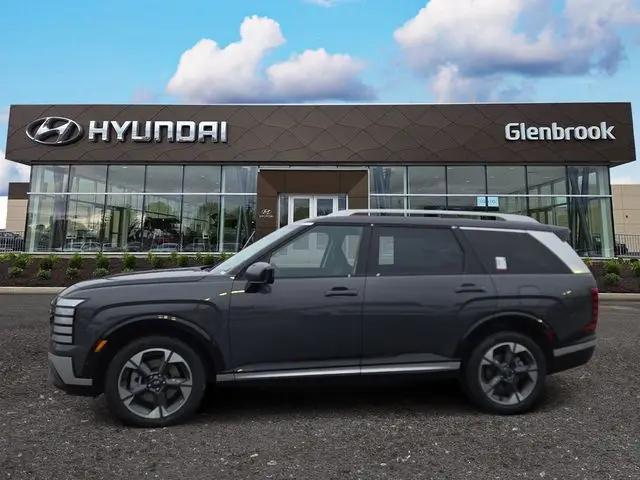2026 Hyundai Palisade Limited for sale in Fort Wayne, IN