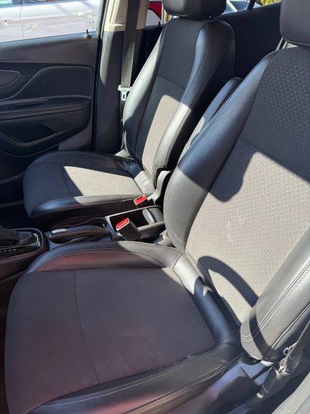 2019 Buick Encore FWD Preferred