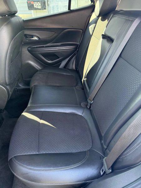 2019 Buick Encore FWD Preferred