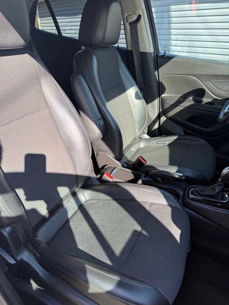 2019 Buick Encore FWD Preferred