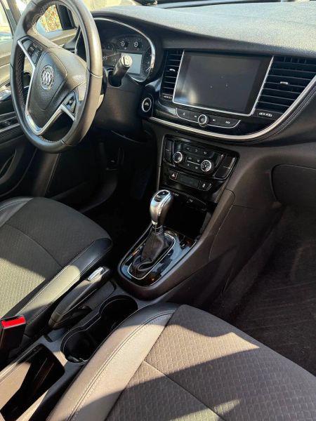2019 Buick Encore FWD Preferred