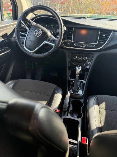 2019 Buick Encore FWD Preferred