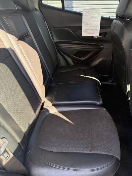2019 Buick Encore FWD Preferred