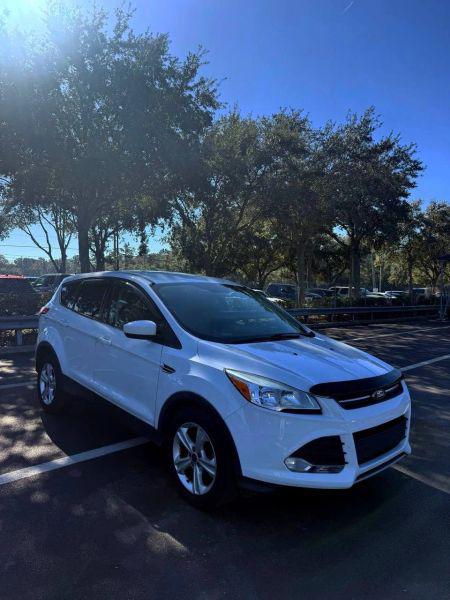 2015 Ford Escape SE for sale in Longwood, FL
