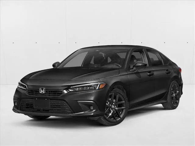 2022 Honda Civic Sport for sale in Pinellas Park, FL
